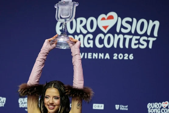Eurovisión 2026