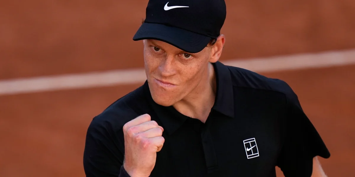 ranking ATP