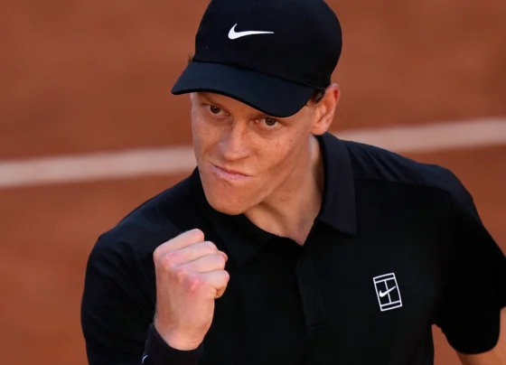 ranking ATP