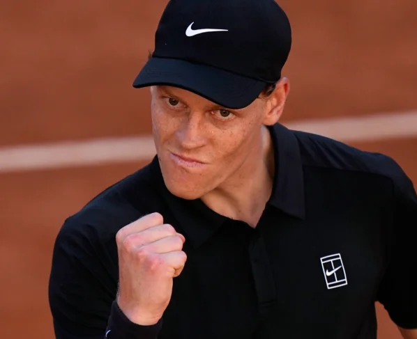 ranking ATP