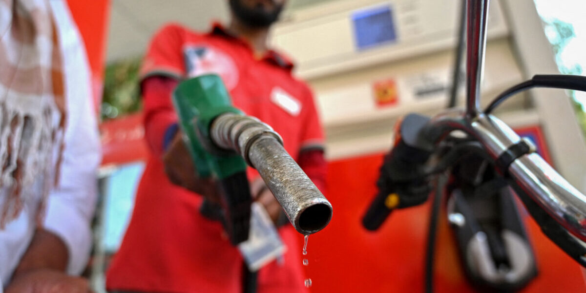 combustibles sin aumento