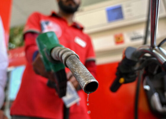 combustibles sin aumento