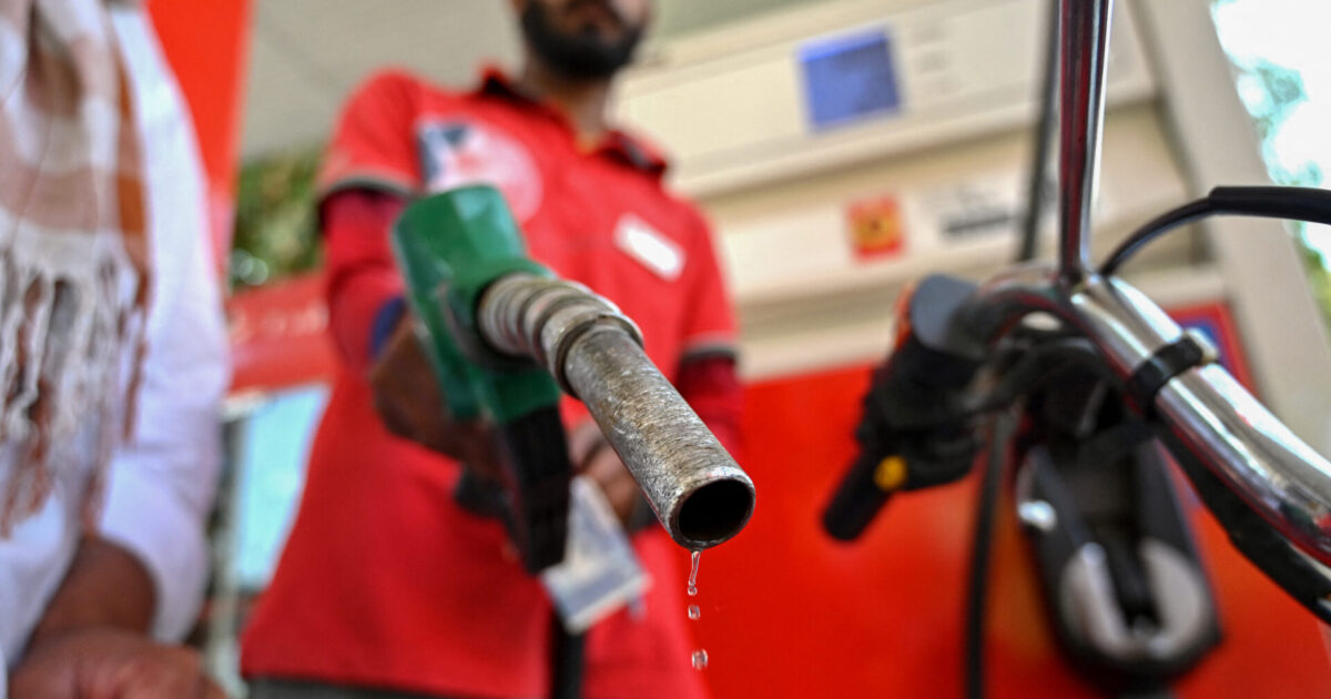 Combustibles sin aumento esta semana con subsidio de RD$1,657M