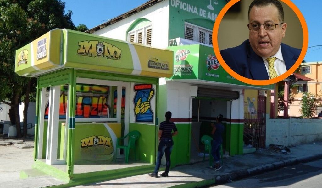 bancas ilegales