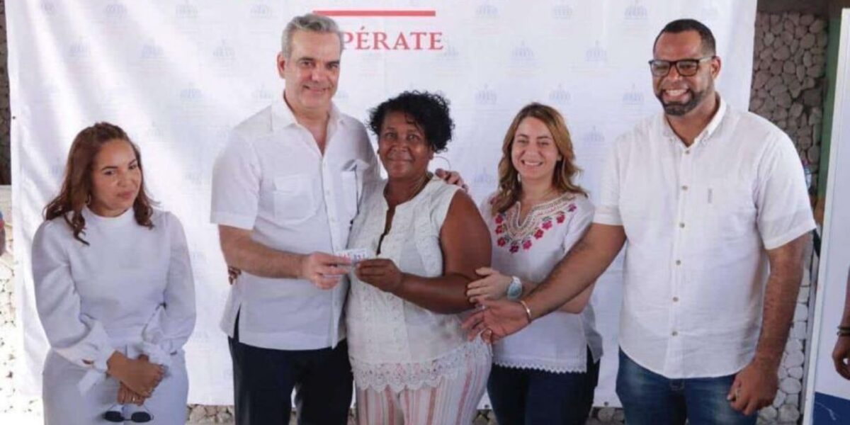 Bono Madres 2026
