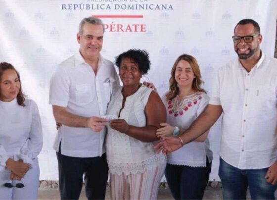 Bono Madres 2026