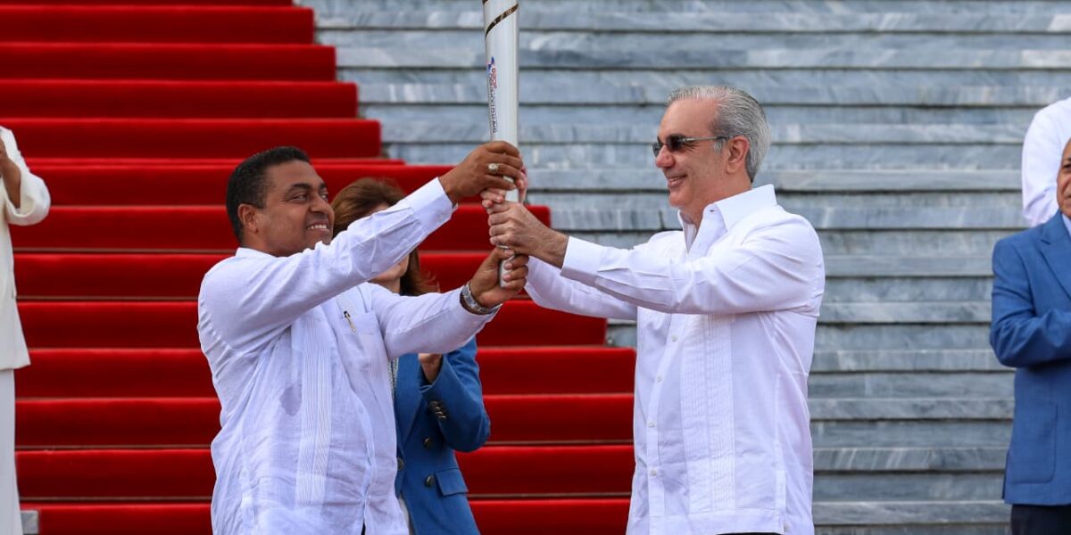 Juegos Centroamericanos 2026