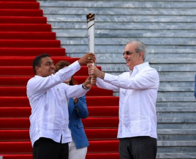 Juegos Centroamericanos 2026