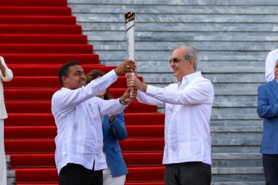 Juegos Centroamericanos 2026