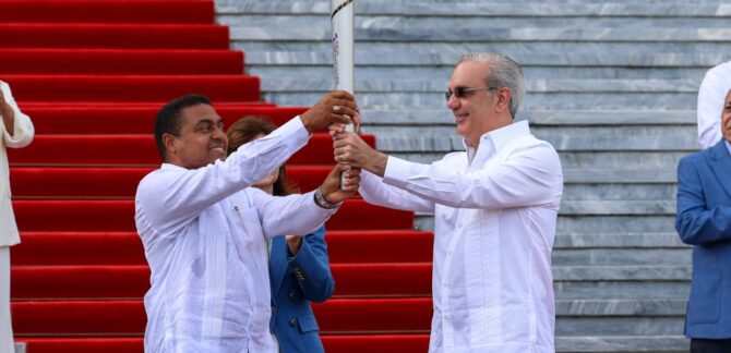 Juegos Centroamericanos 2026