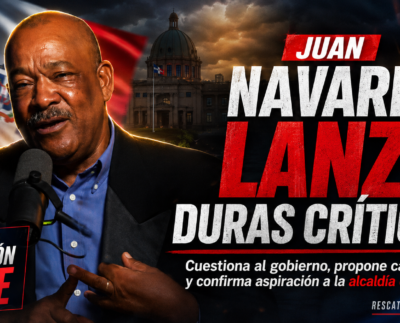 gestion de abinader