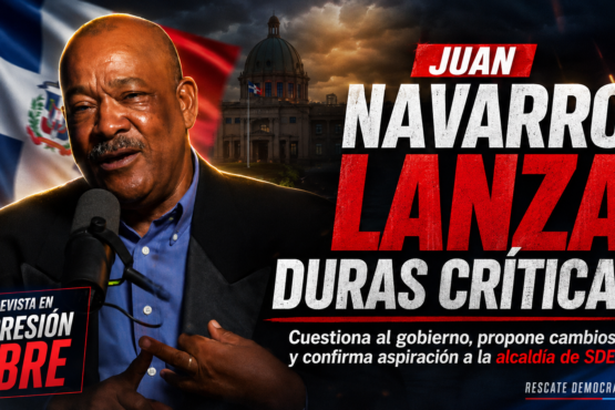gestion de abinader