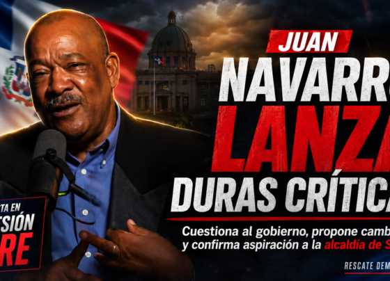 gestion de abinader