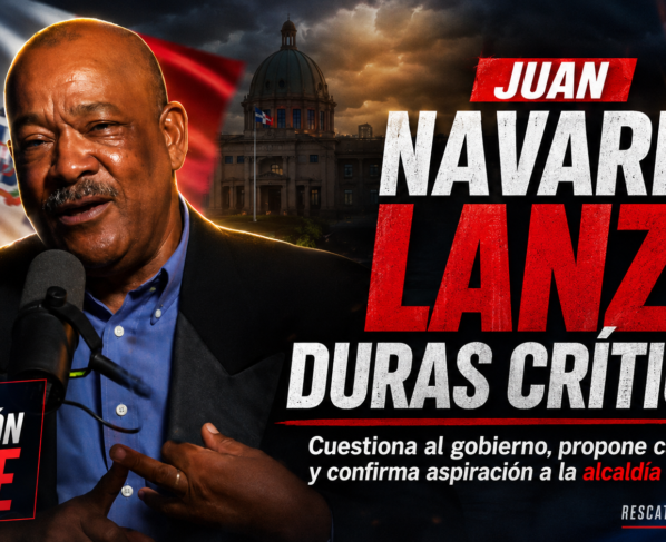 gestion de abinader