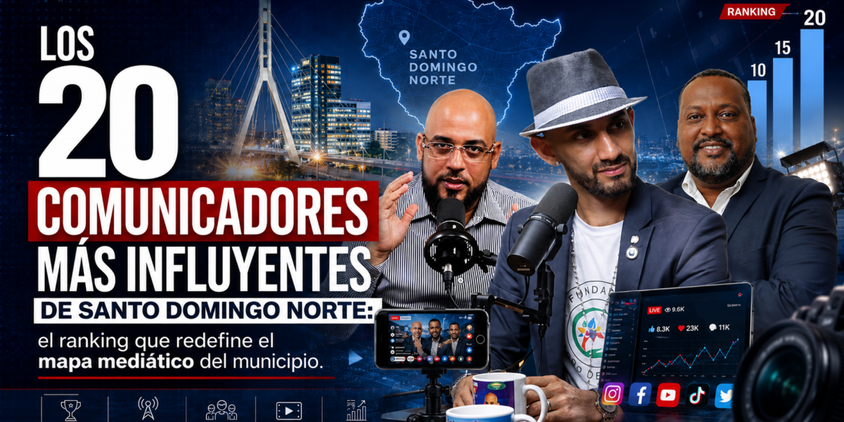 comunicadores mas influyentes