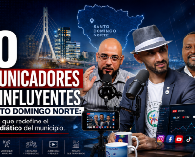 comunicadores mas influyentes