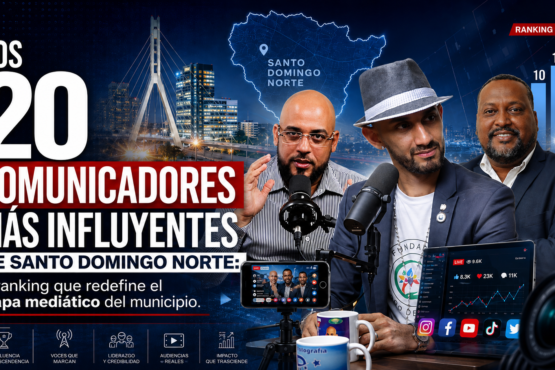 comunicadores mas influyentes