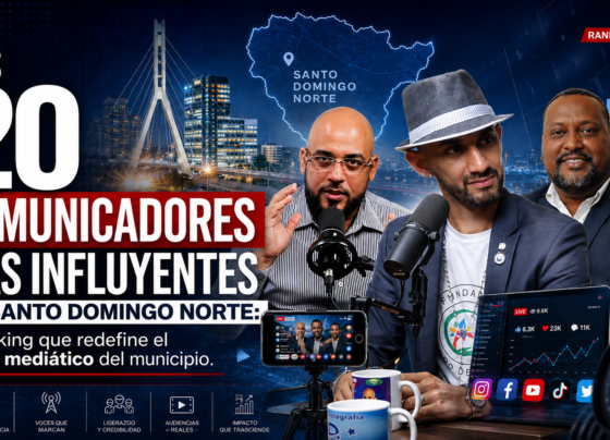 comunicadores mas influyentes