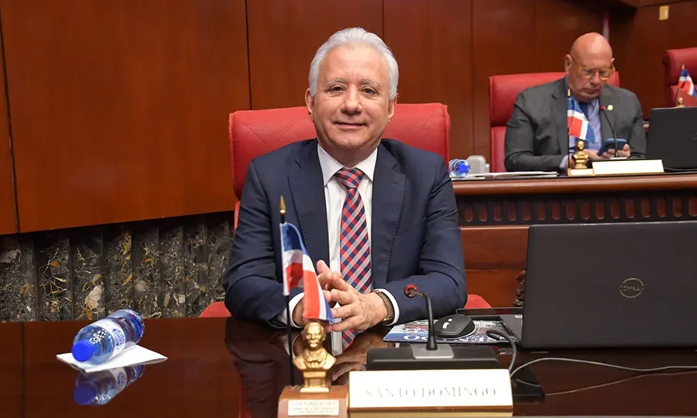 Antonio Taveras