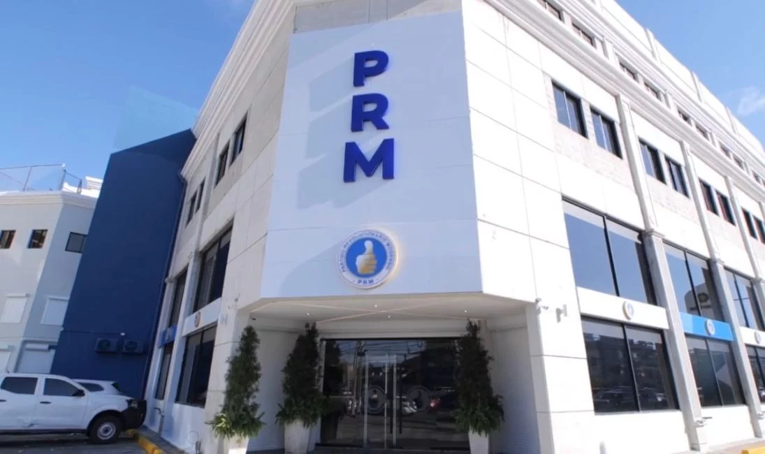 PRM no logra reunir Comisión Ejecutiva para elecciones internas