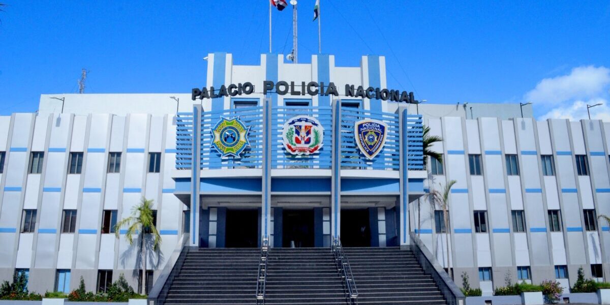 Plaza Central