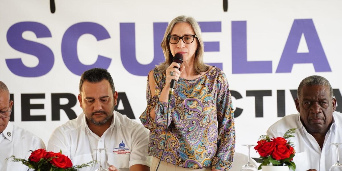 Gobierno lanza programa educativo para promover el deporte