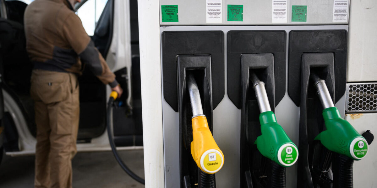 precio del petróleo