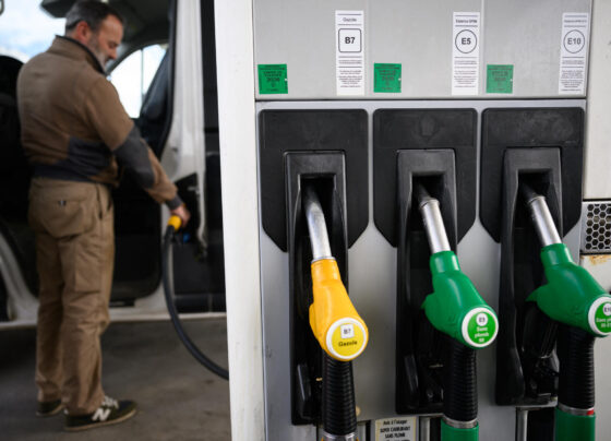 precio del petróleo