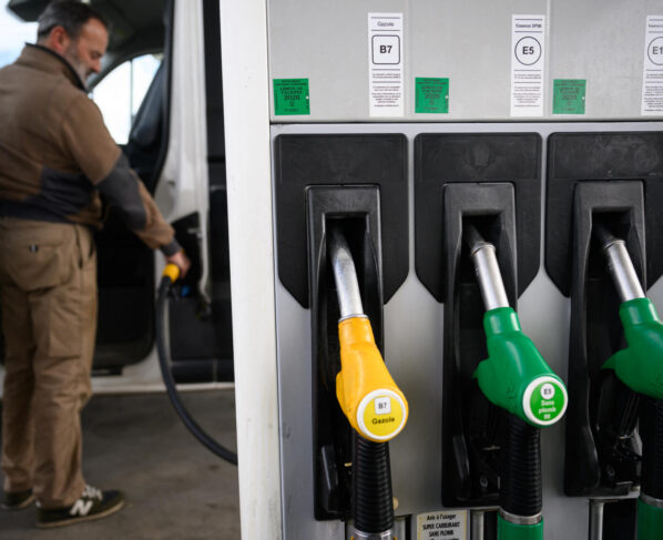 precio del petróleo