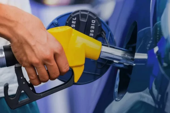 precio gasolina