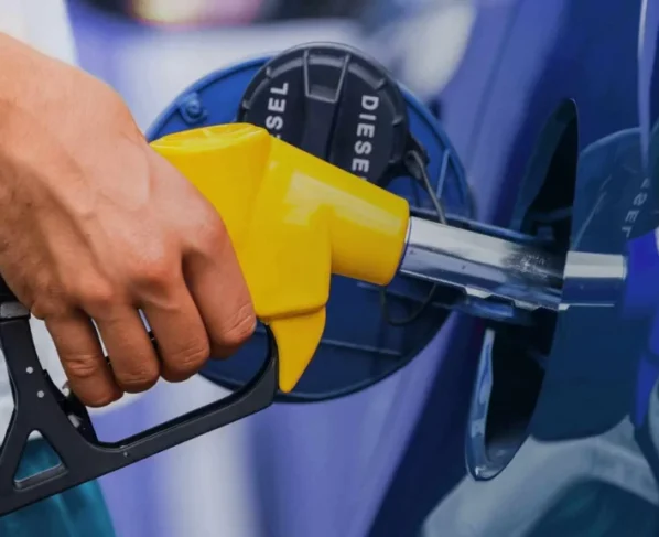 precio gasolina