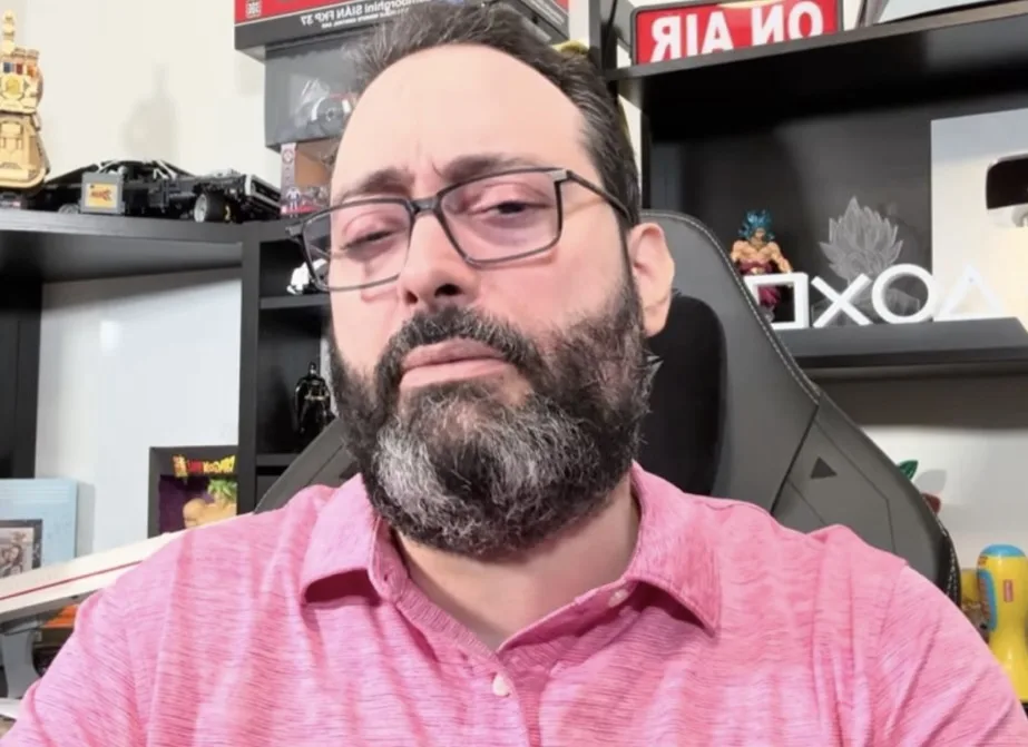 Samuel Pereyra inicia acciones legales por extorsión