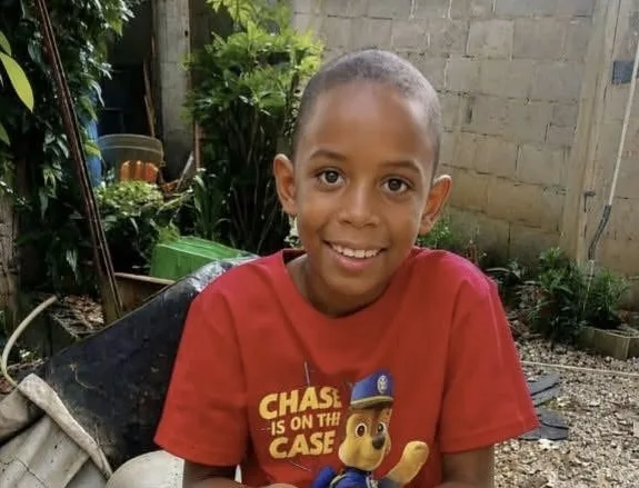 Hallan muerto a niño desaparecido en Hato Damas