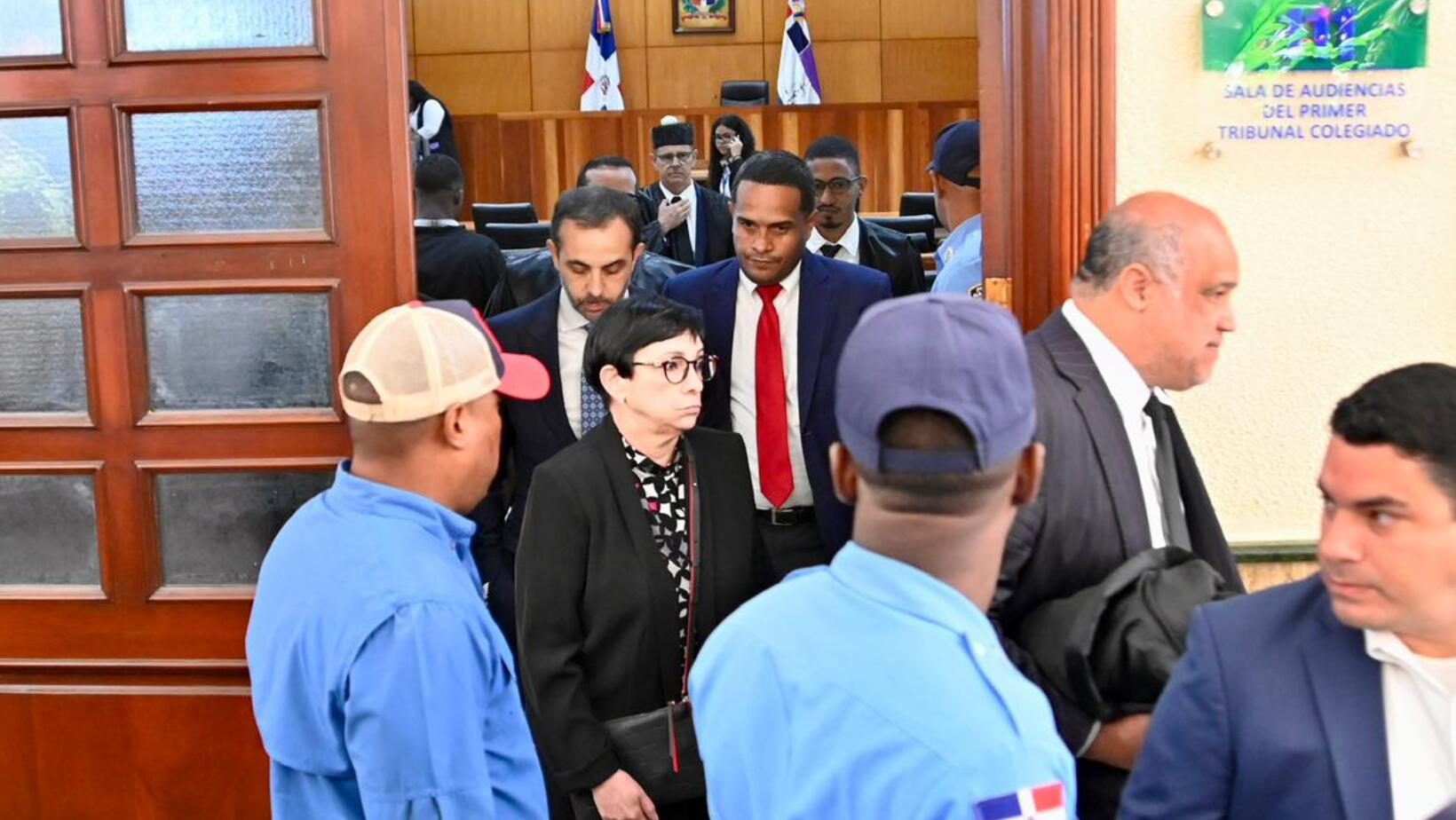 Audiencia preliminar del caso Jet Set se reanuda hoy