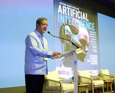 inteligencia artificial