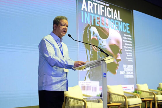 inteligencia artificial