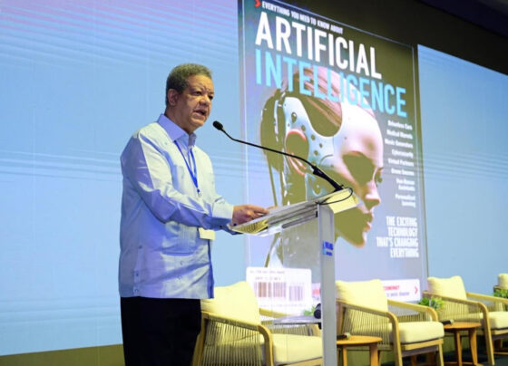 inteligencia artificial