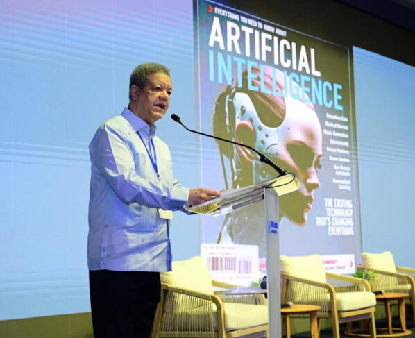 inteligencia artificial