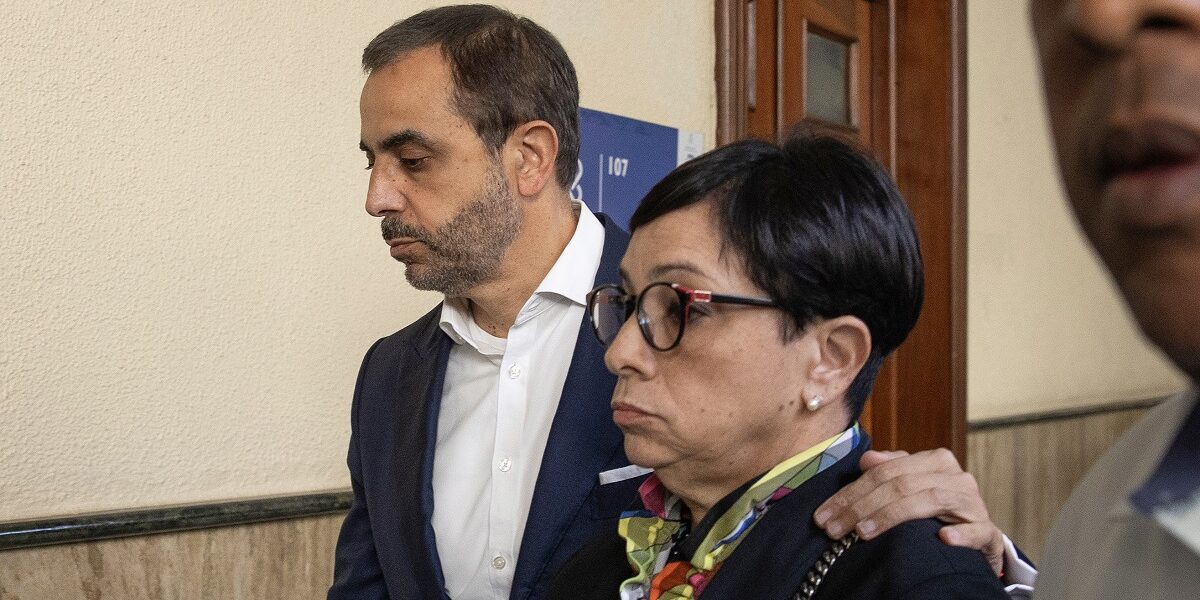 caso Jet Set