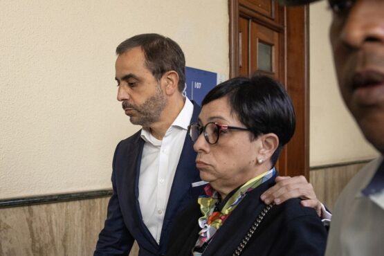 caso Jet Set