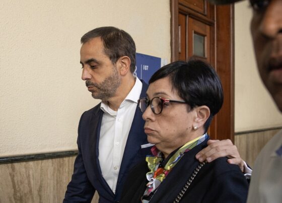 caso Jet Set