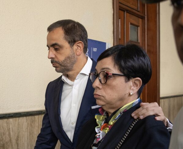 caso Jet Set