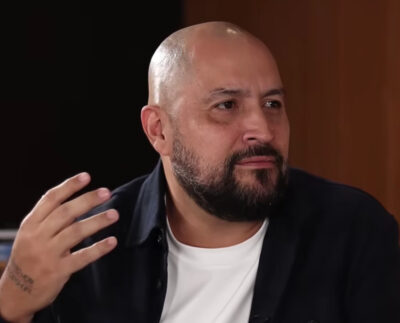 Luis Duque