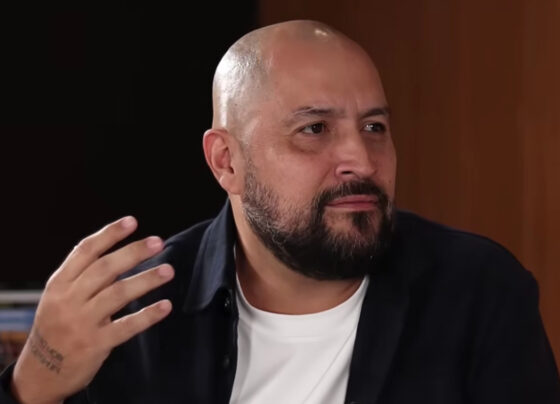 Luis Duque