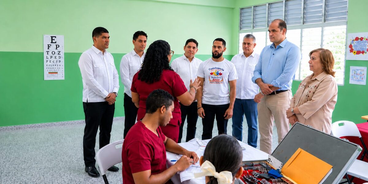 jornada de salud