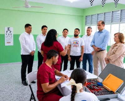 jornada de salud