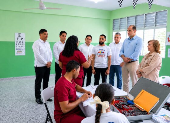 jornada de salud