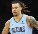 Brandon Clarke