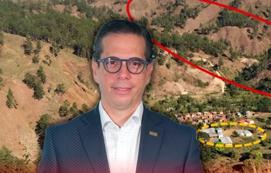 Vicepresidente de Conep se opone a suspensión del proyecto Romero