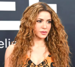 Shakira gana
